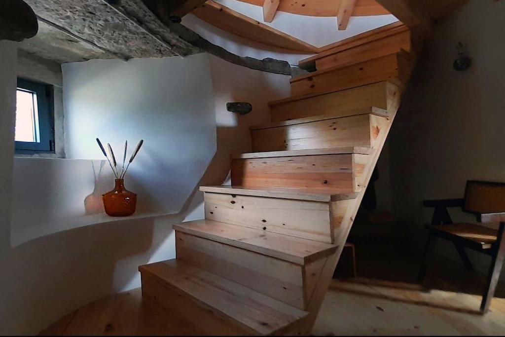 O Moinho 98 - A Cozy Getaway By The Coast Apartman Lourinhã Kültér fotó
