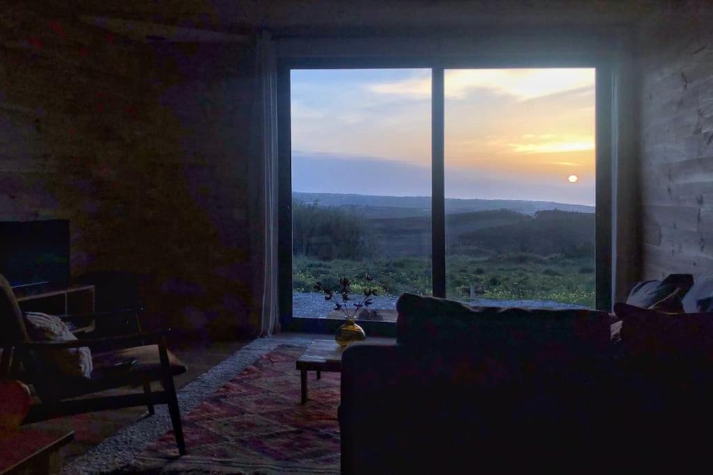O Moinho 98 - A Cozy Getaway By The Coast Apartman Lourinhã Kültér fotó