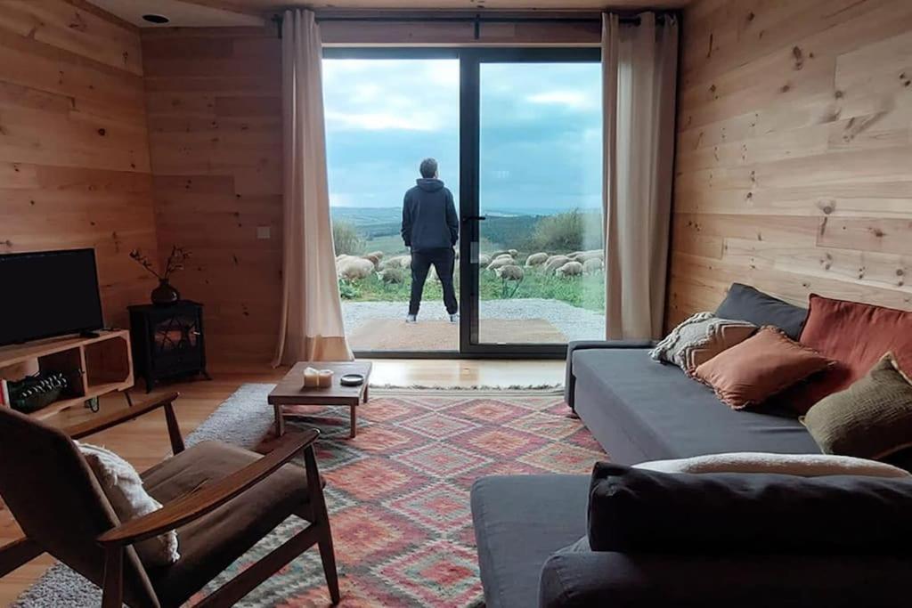 O Moinho 98 - A Cozy Getaway By The Coast Apartman Lourinhã Kültér fotó
