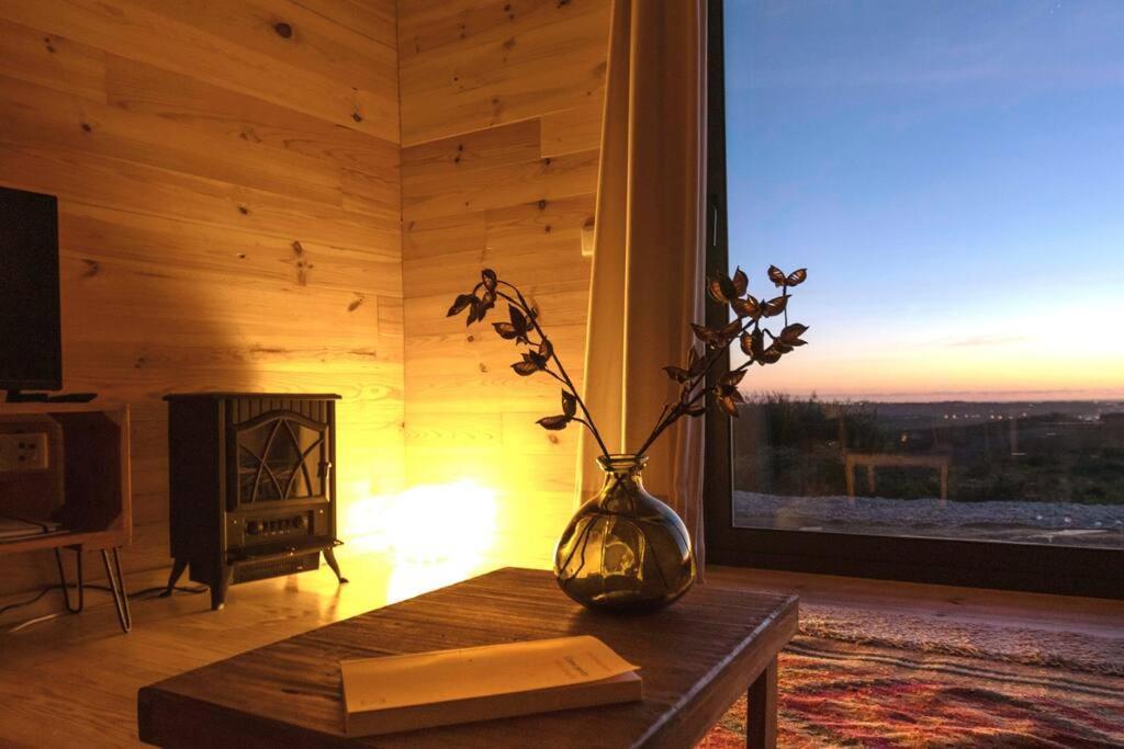 O Moinho 98 - A Cozy Getaway By The Coast Apartman Lourinhã Kültér fotó