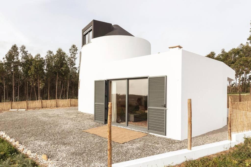 O Moinho 98 - A Cozy Getaway By The Coast Apartman Lourinhã Kültér fotó