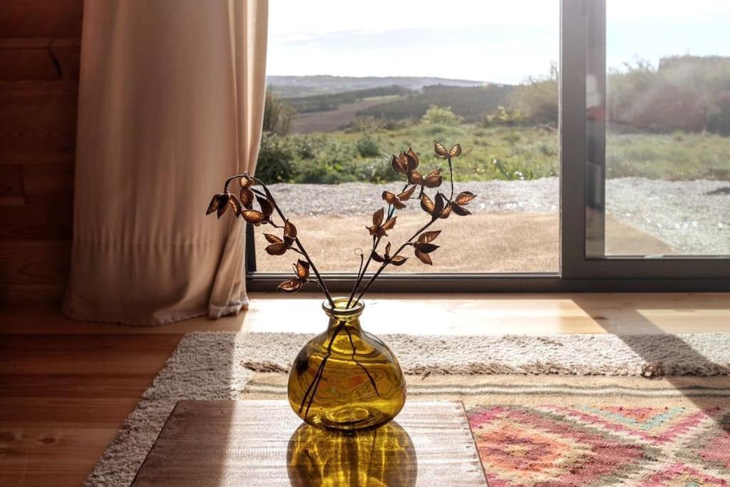 O Moinho 98 - A Cozy Getaway By The Coast Apartman Lourinhã Kültér fotó